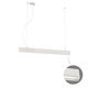 Viokef L1140 LED Комерсиално Линейно Осветление...
