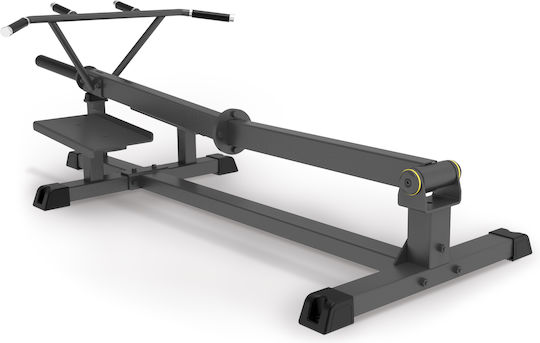 Impulse T-Bar Row Rowing Machine without Weights
