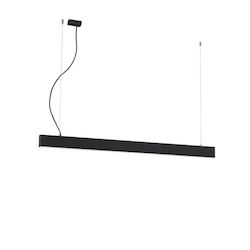 Viokef LED Lumina liniară Lumină Plafon 44W Alb...