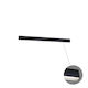 Viokef Commercial Linear LED Ceiling Light 30W ...