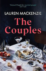 The Couples Lauren Mackenzie 0910