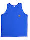 T-shirt Blue