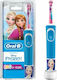Oral-B Frozen Children's Electric Toothbrush fo...