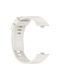 Armband Silikon Beige (Redmi Watch 4 / Redmi Watch 5)