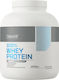 OstroVit 100% Whey Protein Protein Whey with Flavor Chocolate 2kg