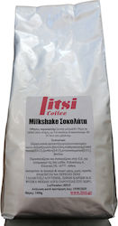 Litsi Coffee Chocolate Powder 500gr