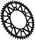 JT Sprockets Γρανάζι Πίσω για Suzuki GSX-R 1000