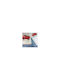 Das Home Smile Baby Sheets Set Crib Cotton Blue 120x150cm 2pcs