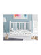 Dimcol Baby Duvet Cover Bebe Sky blue 120x160cm