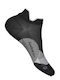 Feetures Elite Light Cushion Athletic Socks Black 1 Pair