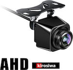 Kirosiwa Waterproof Car Reverse Camera with Screen Universal