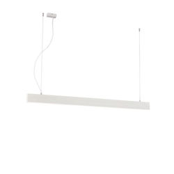 Viokef Commercial Linear LED Ceiling Light 37W ...