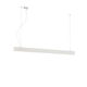 Viokef Commercial Linear LED Ceiling Light 37W ...