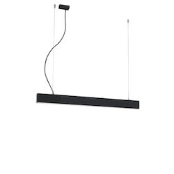 Viokef L1140 Commercial Linear LED Ceiling Ligh...
