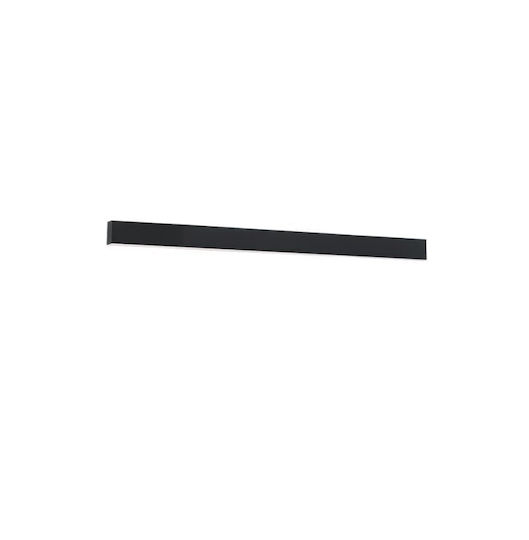 Viokef L1140 Commercial Linear LED Ceiling Light 30W Natural White 114cm