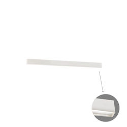 Viokef L1140 LED Γραμμικό Φωτιστικό Τοίχου 30W ...