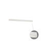 Viokef L1140 LED Γραμμικό Φωτιστικό Τοίχου 30W ...