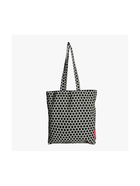 Shopper Bag Hexagon Cedon 2036841 Cedon