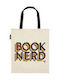 Book Nerd Pride Tote Bag