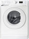 Indesit Mașină de Spălat Rufe 6kg 1000 Rotiri MTWSA 61053 W EE