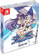 Chaos Code: New Sign of Catastrophe Limited Edition Switch Game