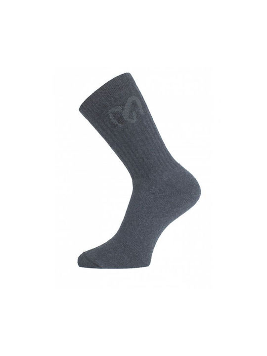 Lasting Socks Grey