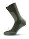 Lasting Trekking Sports Socks Green 1 Pair