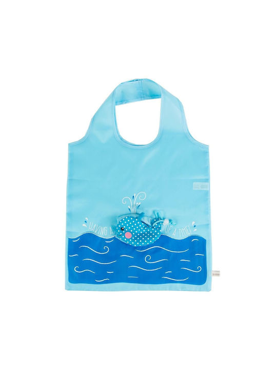 Shopping Bag S&b Whale Val011