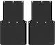 Lampa Rear Car Mudguards 2pcs