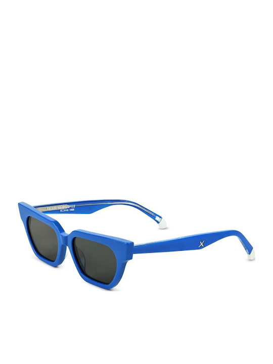 Oscar & Frank Raijin Women's Sunglasses with Pl...
