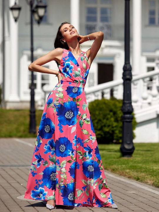 Roco Fashion Dress Floral