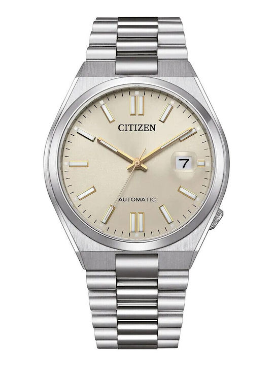 Citizen Tsuyosa Men's Watch 40mm Automatic with...
