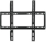 Led Lcd 693958056101 Βάση Τηλεόρασης Τοίχου έως 63" και 50kg