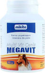 Mikita Multi Vit Canis Megavit 50pcs