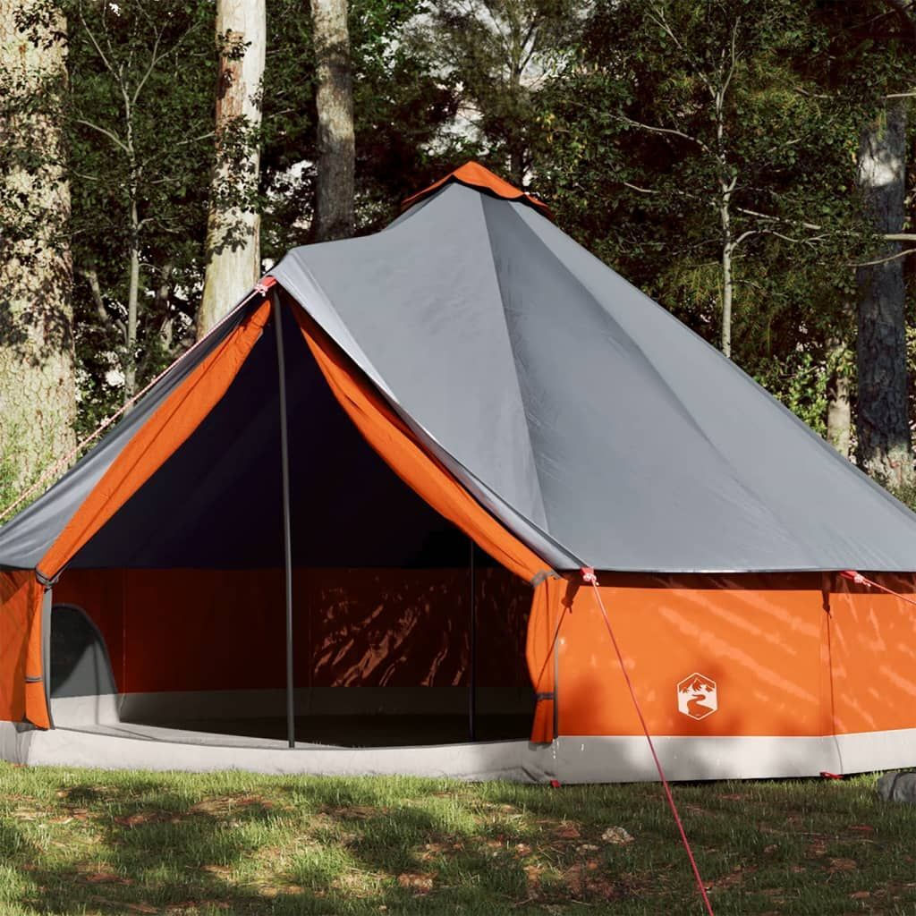 Grand Canyon - Robson 3 Tent – Huttopia Camp De Base
