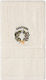 Silk Fashion Hotel Face Towel 100x50 cm Ecru