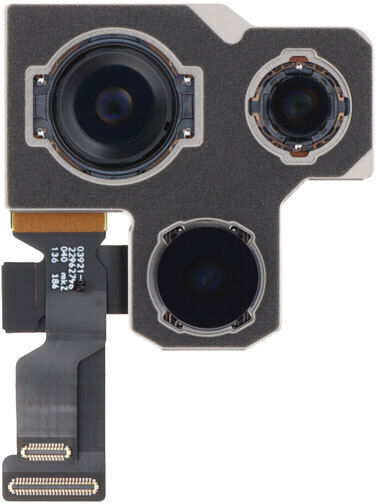 Πίσω Κάμερα για iPhone 14 Pro Max