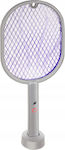 Εντόμων Racket electric pentru insecte 12756