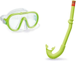 Intex Reef Rider Kids Diving Mask Intex Reef Rider Kids Diving Mask