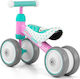 Milly Mally Micro Puppy Baby Push Walker for 24+ Months Multicolour