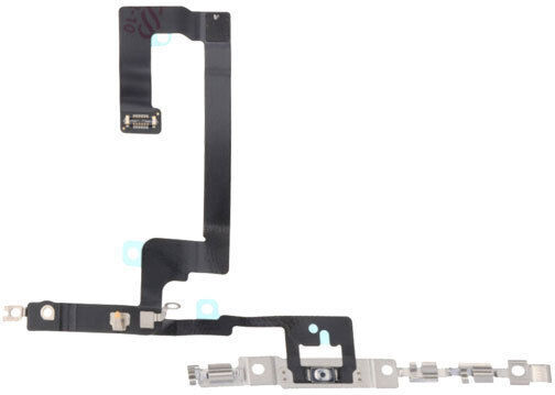 Cablu flexibil cu Butonul On / Off pentru iPhone 14