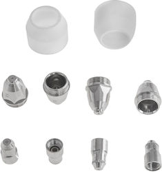 Stamos Germany Cutting Nozzle 0.2kg