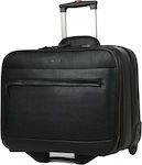 Professional Trolley Davidts Black 282114-01