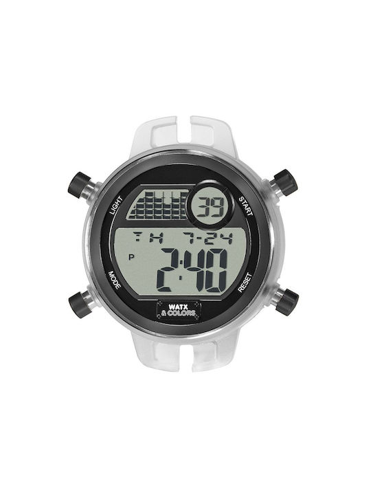 WATX & CO Digital Watch Battery