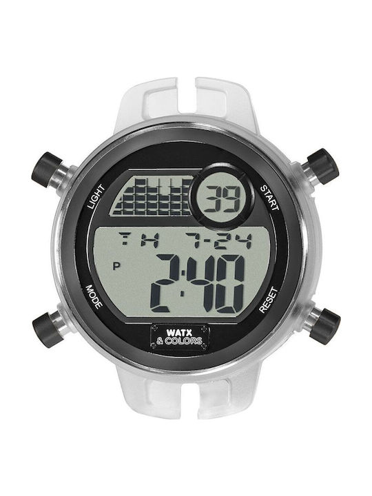 WATX & CO Watch Battery