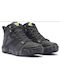 Dainese Suburb Dwp Кожени Черен