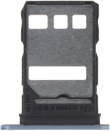 Sim Card Slot Silver for Honor Magic5 Lite