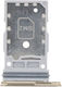 Slot Card Sim Auriu pentru Samsung Galaxy S24 Ultra