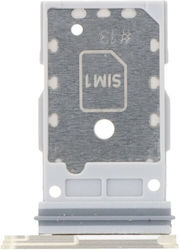 Sim Card Slot Gold for Samsung Galaxy S24 / S24 Plus Sim Card Slot Gold for Samsung Galaxy S24 / S24 Plus