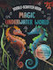 Magic Underwater Scratch Relax